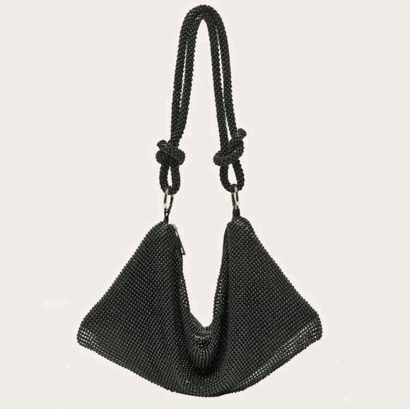 Bling bling Hobo Bag